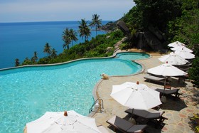 Samui Bayview Resort & Spa