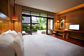 Silavadee Pool Spa Resort