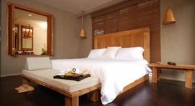 Silavadee Pool Spa Resort