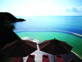 Silavadee Pool Spa Resort