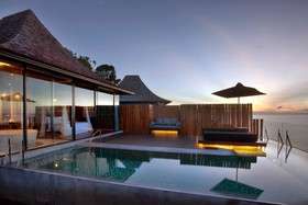 Silavadee Pool Spa Resort