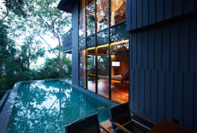 Silavadee Pool Spa Resort