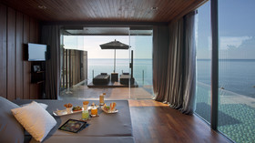 Silavadee Pool Spa Resort