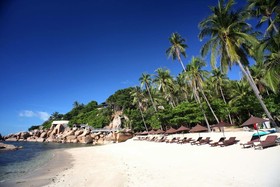Silavadee Pool Spa Resort