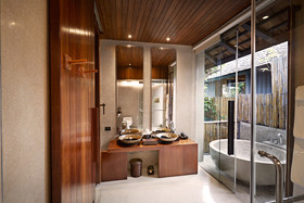 Silavadee Pool Spa Resort