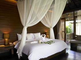 Silavadee Pool Spa Resort