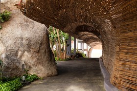 Silavadee Pool Spa Resort