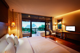 Silavadee Pool Spa Resort