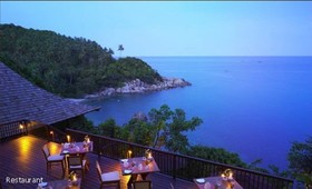 Silavadee Pool Spa Resort