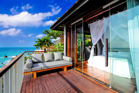 Silavadee Pool Spa Resort