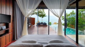 Silavadee Pool Spa Resort