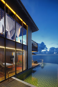 Silavadee Pool Spa Resort