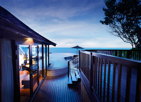 Silavadee Pool Spa Resort