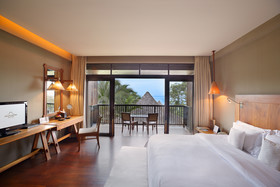 Silavadee Pool Spa Resort