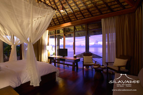 Silavadee Pool Spa Resort