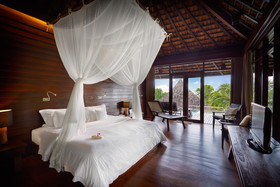 Silavadee Pool Spa Resort