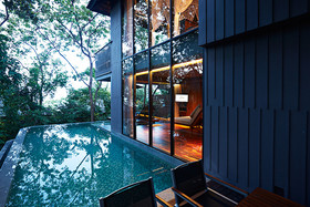 Silavadee Pool Spa Resort