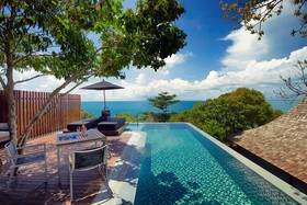 Silavadee Pool Spa Resort