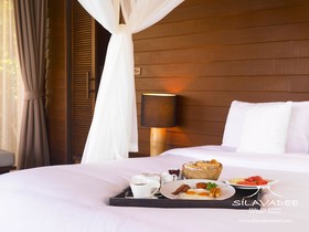 Silavadee Pool Spa Resort