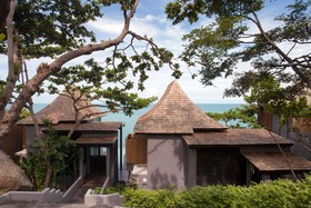 Silavadee Pool Spa Resort