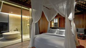 Silavadee Pool Spa Resort