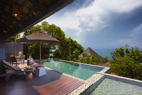 Silavadee Pool Spa Resort