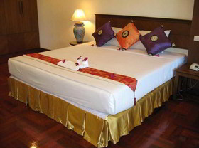 Aura Samui Best Beach Hotel