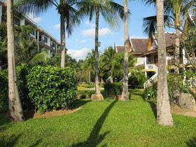 Aura Samui Best Beach Hotel