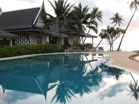 Aura Samui Best Beach Hotel