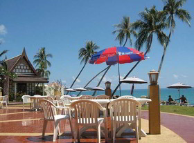 Aura Samui Best Beach Hotel