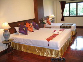 Aura Samui Best Beach Hotel