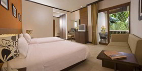 Thai House Beach Resort