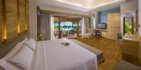 Thai House Beach Resort