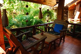 Varinda Garden Resort