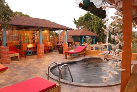 Varinda Garden Resort