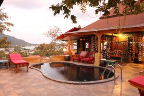 Varinda Garden Resort