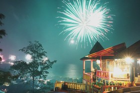 Varinda Garden Resort