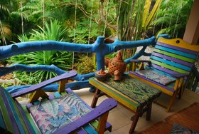 Varinda Garden Resort