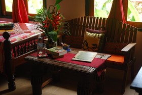 Varinda Garden Resort