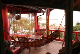 Varinda Garden Resort