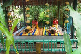 Varinda Garden Resort