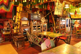 Varinda Garden Resort