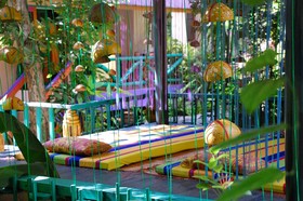 Varinda Garden Resort