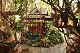 Varinda Garden Resort