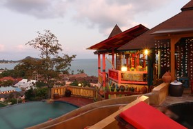 Varinda Garden Resort