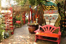 Varinda Garden Resort