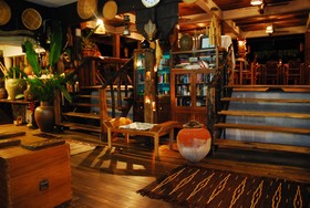 Varinda Garden Resort