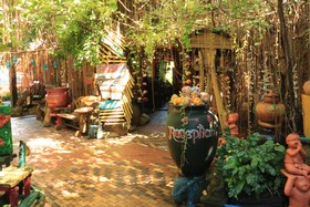 Varinda Garden Resort