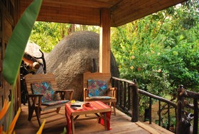 Varinda Garden Resort