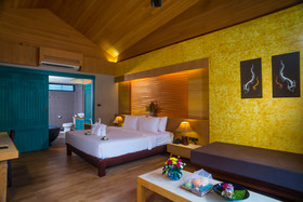 Weekender Resort